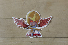 Load image into Gallery viewer, Feather, the Redeemed