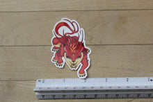 Load image into Gallery viewer, Silvar, Devourer of the Free