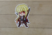 Load image into Gallery viewer, Trynn, Champion of Freedom