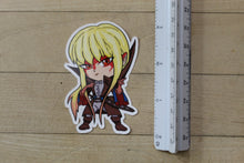 Load image into Gallery viewer, Trynn, Champion of Freedom