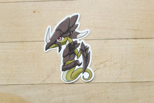 Load image into Gallery viewer, Sliver legion