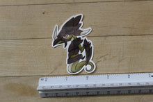 Load image into Gallery viewer, Sliver legion