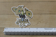 Load image into Gallery viewer, Sliver Overlord