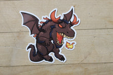 Load image into Gallery viewer, Harbinger of the Hunt