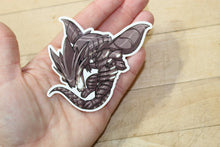 Load image into Gallery viewer, Steel Hellkite