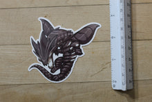 Load image into Gallery viewer, Steel Hellkite