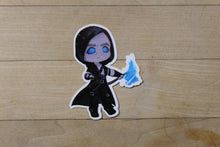 Load image into Gallery viewer, Wilhelt, the Rotcleaver