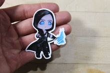 Load image into Gallery viewer, Wilhelt, the Rotcleaver