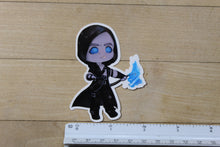 Load image into Gallery viewer, Wilhelt, the Rotcleaver