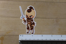 Load image into Gallery viewer, Osgir, the Reconstructor