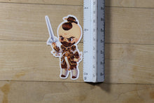 Load image into Gallery viewer, Osgir, the Reconstructor