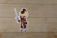 Load image into Gallery viewer, Osgir, the Reconstructor