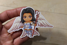 Load image into Gallery viewer, Bruna, Light of Alabaster