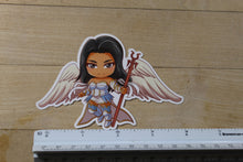 Load image into Gallery viewer, Bruna, Light of Alabaster