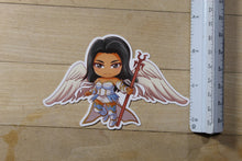 Load image into Gallery viewer, Bruna, Light of Alabaster