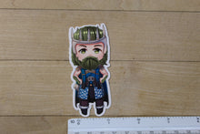 Load image into Gallery viewer, Yorvo, Lord of Garenbrig