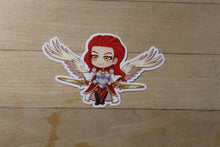 Load image into Gallery viewer, Gisela, Blade of Goldnight