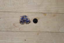 Load image into Gallery viewer, Blightsteel Colossus Acrylic Pin