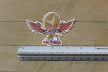 Load image into Gallery viewer, Feather, the Redeemed