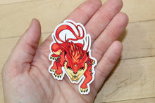 Load image into Gallery viewer, Silvar, Devourer of the Free