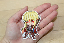 Load image into Gallery viewer, Trynn, Champion of Freedom