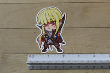 Load image into Gallery viewer, Trynn, Champion of Freedom