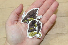 Load image into Gallery viewer, Sliver legion