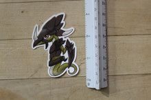 Load image into Gallery viewer, Sliver legion