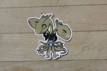 Load image into Gallery viewer, Sliver Overlord