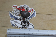 Load image into Gallery viewer, Ink-Eyes, Servant of Oni