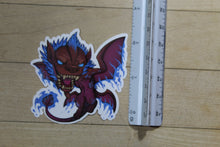 Load image into Gallery viewer, Vadrok, Apex of Thunder