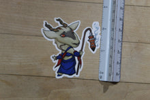 Load image into Gallery viewer, Zedruu the Greathearted