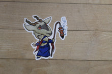 Load image into Gallery viewer, Zedruu the Greathearted