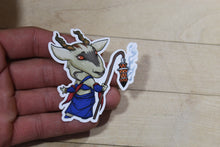 Load image into Gallery viewer, Zedruu the Greathearted