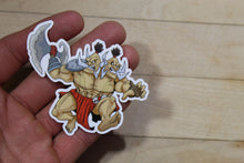 Load image into Gallery viewer, Ruric Thar, the Unbowed