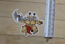 Load image into Gallery viewer, Ruric Thar, the Unbowed