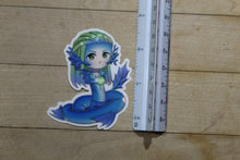 Load image into Gallery viewer, Tatyova, Benthic Druid