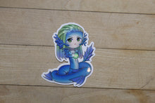 Load image into Gallery viewer, Tatyova, Benthic Druid