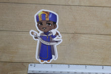 Load image into Gallery viewer, Kambal, Consul of Allocation