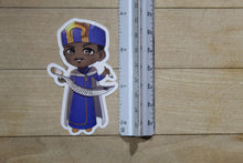 Load image into Gallery viewer, Kambal, Consul of Allocation