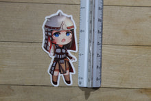 Load image into Gallery viewer, Alesha, Who Smiles at Death