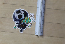 Load image into Gallery viewer, Tinybones, Trinket Thief