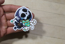 Load image into Gallery viewer, Tinybones, Trinket Thief