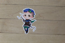 Load image into Gallery viewer, Kinnan, Bonder Prodigy 1