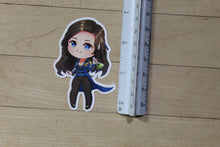 Load image into Gallery viewer, Sydri, Galvanic Genius