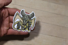 Load image into Gallery viewer, Ramos Dragon Engine