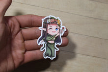 Load image into Gallery viewer, Mayael the Anima 1