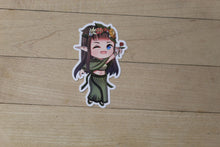 Load image into Gallery viewer, Mayael the Anima 1