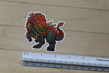 Load image into Gallery viewer, Gishath, Sun's Avatar