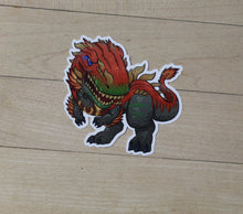 Load image into Gallery viewer, Gishath, Sun's Avatar